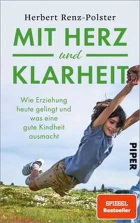 Renz-Polster |  Mit Herz und Klarheit | Buch |  Sack Fachmedien