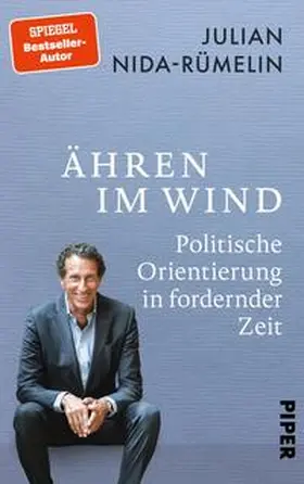Nida-Rümelin | Ähren im Wind | Buch | 978-3-492-07293-9 | www2.sack.de