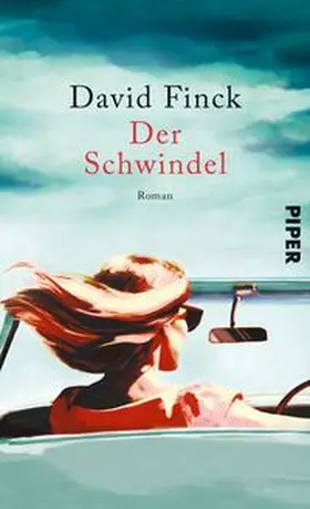 Finck |  Der Schwindel | Buch |  Sack Fachmedien