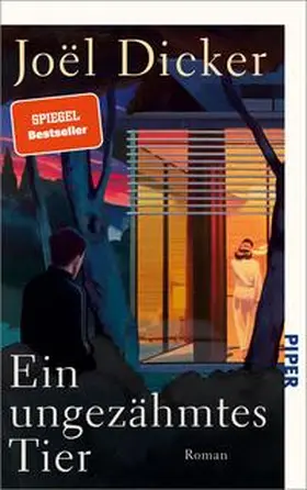 Dicker |  Ein ungezähmtes Tier | Buch |  Sack Fachmedien