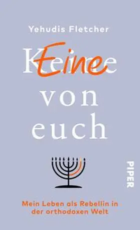 Fletcher |  (K)eine von euch | Buch |  Sack Fachmedien