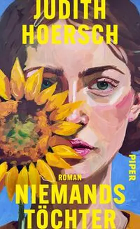 Hoersch |  Niemands Töchter | Buch |  Sack Fachmedien
