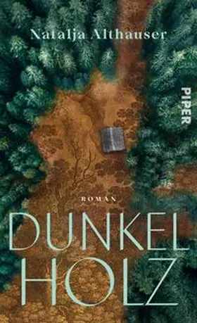 Althauser |  Dunkelholz | Buch |  Sack Fachmedien
