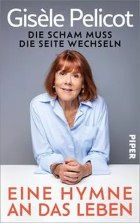 Pelicot |  Eine Hymne an das Leben | Buch |  Sack Fachmedien