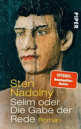 Nadolny |  Selim oder Die Gabe der Rede | Buch |  Sack Fachmedien