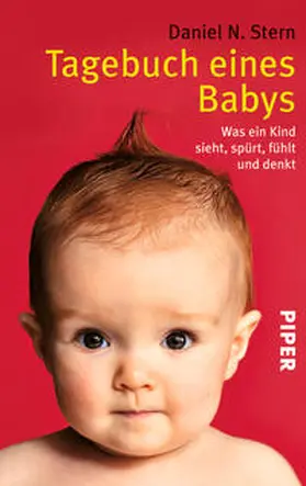 Stern | Tagebuch eines Babys | Buch | 978-3-492-21843-6 | www2.sack.de