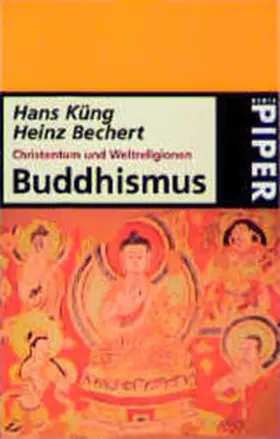 Bechert |  Christentum und Weltreligionen | Buch |  Sack Fachmedien