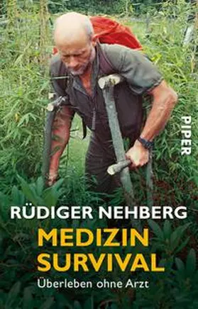 Nehberg |  Medizin- Survival | Buch |  Sack Fachmedien