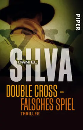 Silva |  Double Cross – Falsches Spiel | Buch |  Sack Fachmedien