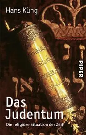 Küng |  Das Judentum | Buch |  Sack Fachmedien