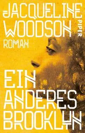 Woodson |  Ein anderes Brooklyn | Buch |  Sack Fachmedien