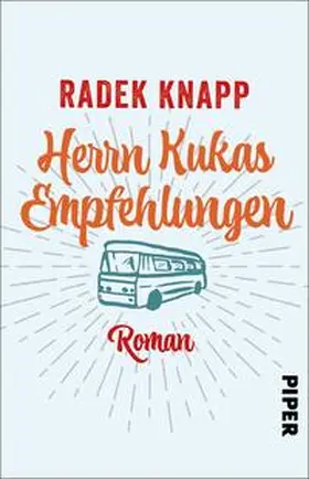 Knapp |  Herrn Kukas Empfehlungen | Buch |  Sack Fachmedien