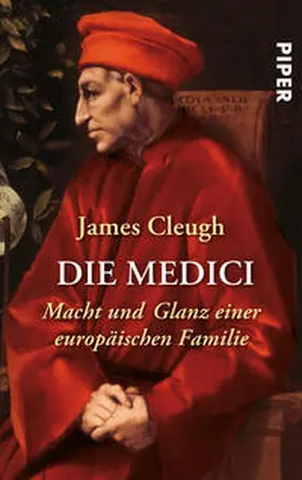 Cleugh |  Die Medici | Buch |  Sack Fachmedien