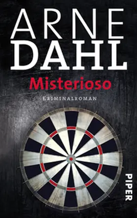 Dahl |  Misterioso | Buch |  Sack Fachmedien