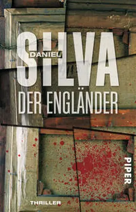 Silva |  Der Engländer | Buch |  Sack Fachmedien