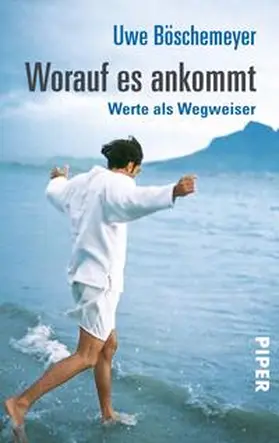 Böschemeyer |  Worauf es ankommt | Buch |  Sack Fachmedien