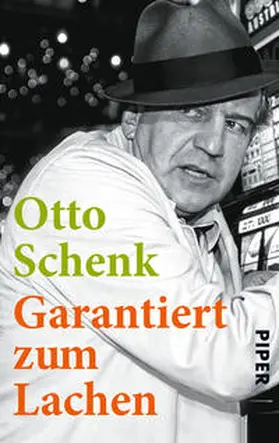 Schenk |  Garantiert zum Lachen | Buch |  Sack Fachmedien