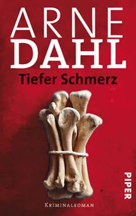 Dahl |  Tiefer Schmerz | Buch |  Sack Fachmedien