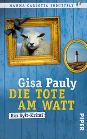 Pauly | Die Tote am Watt | Buch | 978-3-492-24768-9 | sack.de