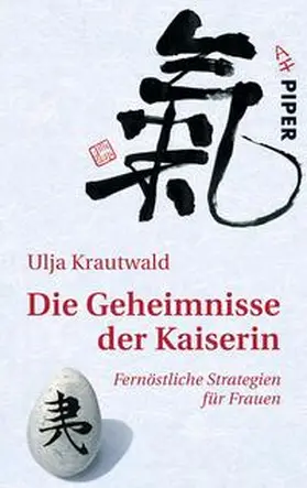 Krautwald | Die Geheimnisse der Kaiserin | Buch | 978-3-492-24800-6 | sack.de
