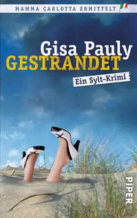 Pauly | Gestrandet | Buch | 978-3-492-25118-1 | sack.de