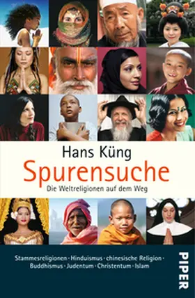 Küng |  Spurensuche | Buch |  Sack Fachmedien