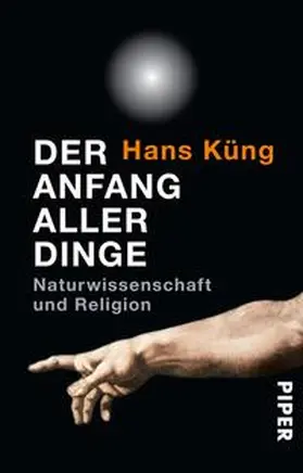Küng |  Der Anfang aller Dinge | Buch |  Sack Fachmedien