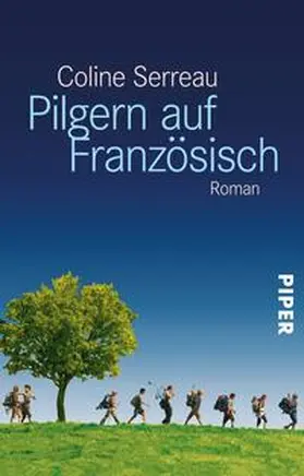 Serreau |  Pilgern auf Französisch | Buch |  Sack Fachmedien