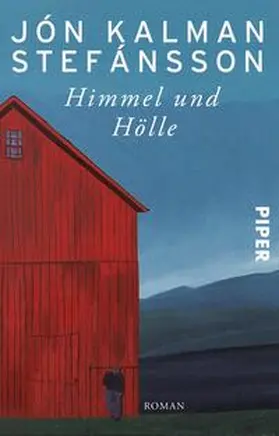 Stefánsson |  Himmel und Hölle | Buch |  Sack Fachmedien