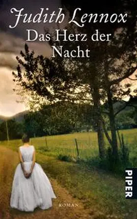 Lennox |  Das Herz der Nacht | Buch |  Sack Fachmedien