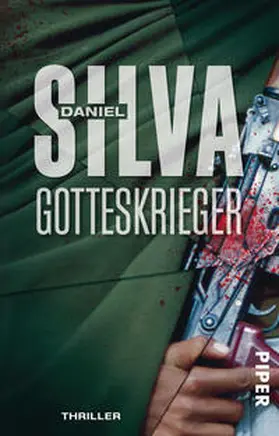 Silva |  Gotteskrieger | Buch |  Sack Fachmedien