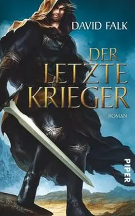 Falk |  Der letzte Krieger 01 | Buch |  Sack Fachmedien