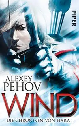 Pehov |  Wind | Buch |  Sack Fachmedien