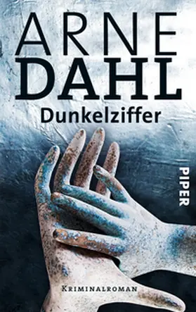 Dahl |  Dunkelziffer | Buch |  Sack Fachmedien