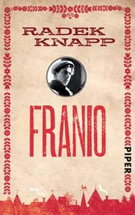 Knapp |  Franio | Buch |  Sack Fachmedien