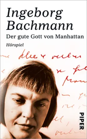 Bachmann | Der gute Gott von Manhattan | Buch | 978-3-492-27212-4 | sack.de