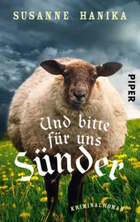 Hanika |  Und bitte für uns Sünder | Buch |  Sack Fachmedien