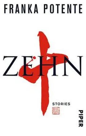 Potente |  Zehn | Buch |  Sack Fachmedien