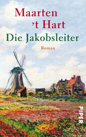 Hart |  Die Jakobsleiter | Buch |  Sack Fachmedien