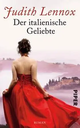 Lennox |  Der italienische Geliebte | Buch |  Sack Fachmedien