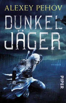 Pehov |  Dunkeljäger | Buch |  Sack Fachmedien