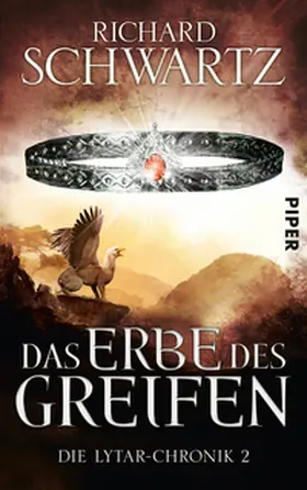 Schwartz |  Das Erbe des Greifen | Buch |  Sack Fachmedien