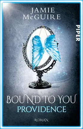 McGuire |  Bound to You | Buch |  Sack Fachmedien