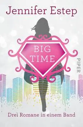 Estep |  Bigtime | Buch |  Sack Fachmedien