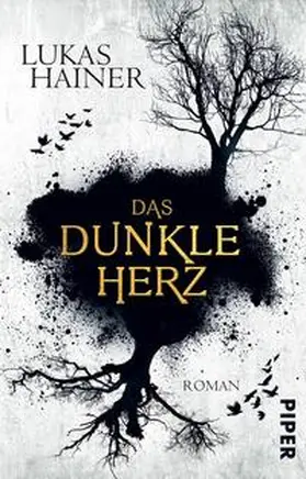 Hainer |  Das dunkle Herz | Buch |  Sack Fachmedien