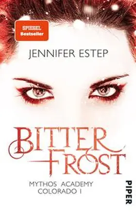 Estep | Bitterfrost | Buch | 978-3-492-28218-5 | sack.de