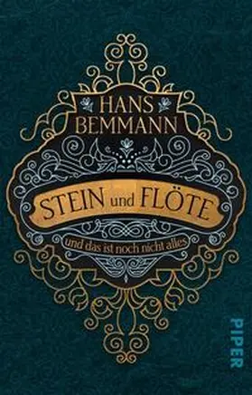 Bemmann |  Stein und Flöte | Buch |  Sack Fachmedien