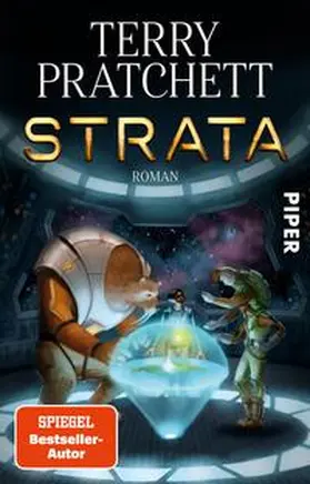 Pratchett | Strata | Buch | 978-3-492-28233-8 | sack.de