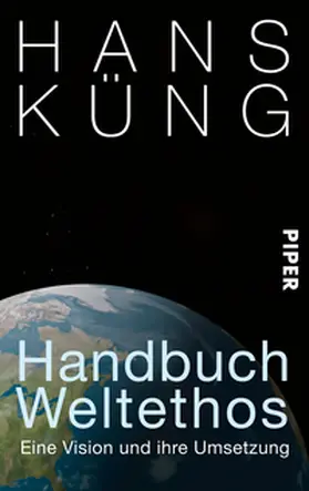 Küng |  Handbuch Weltethos | Buch |  Sack Fachmedien