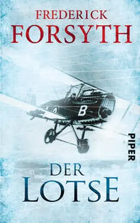 Forsyth |  Der Lotse | Buch |  Sack Fachmedien
